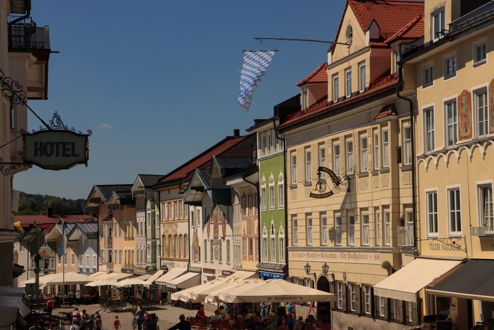 Bad Tölz