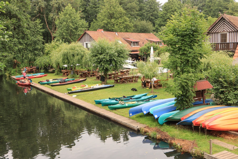 Spreewald