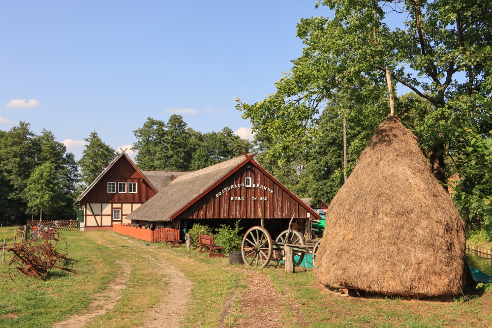 Spreewald