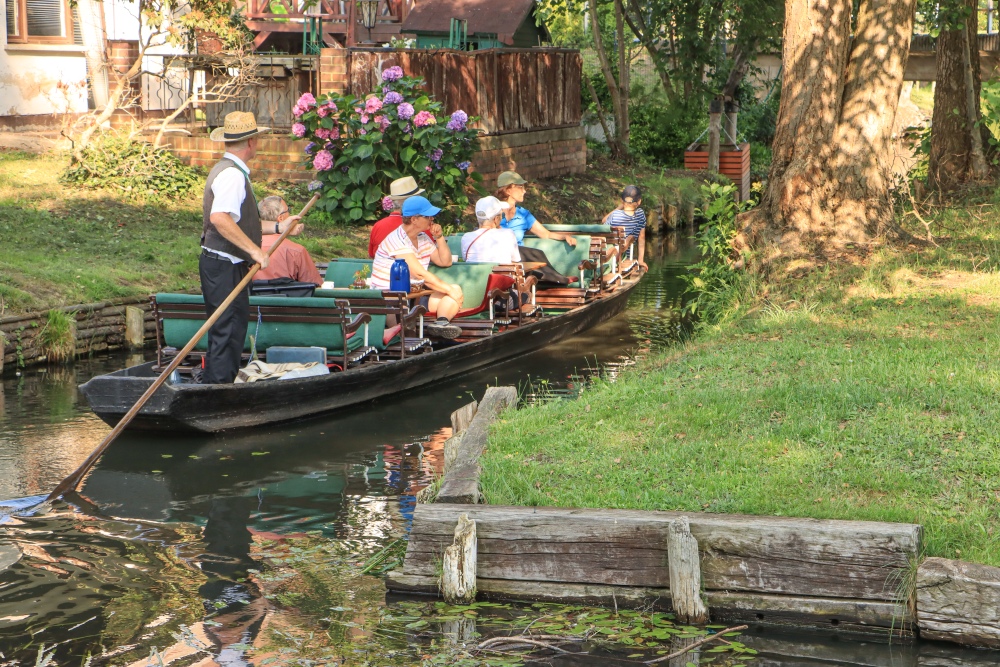 Spreewald