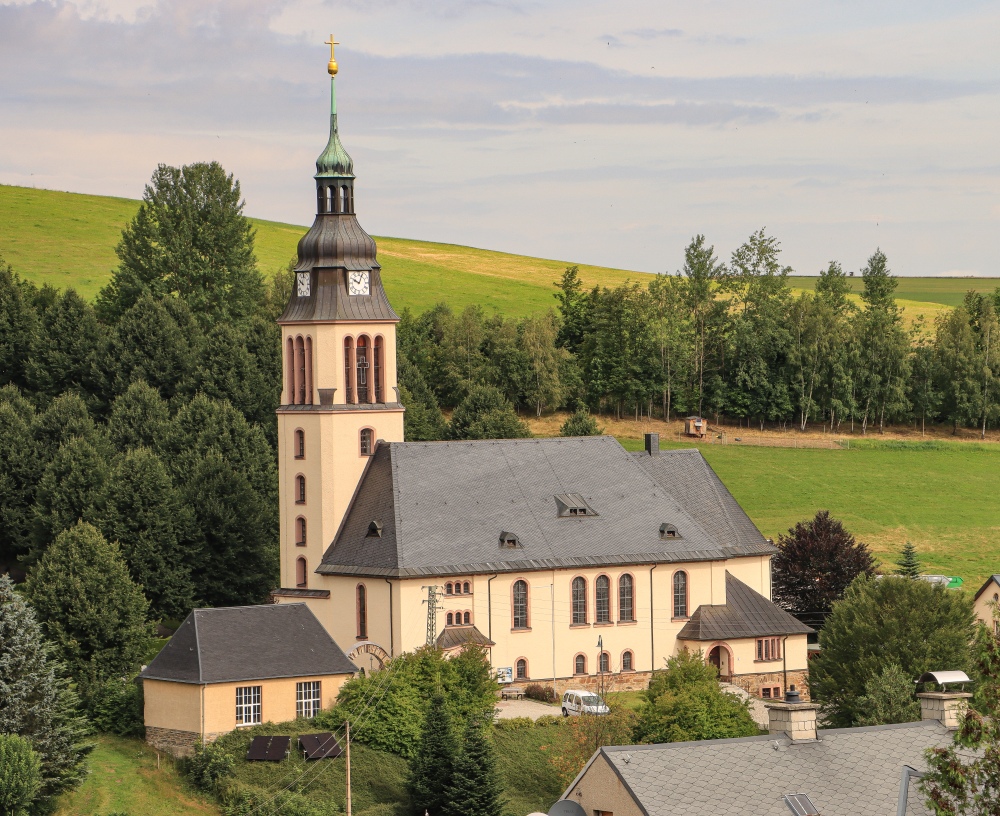 Cranzahl