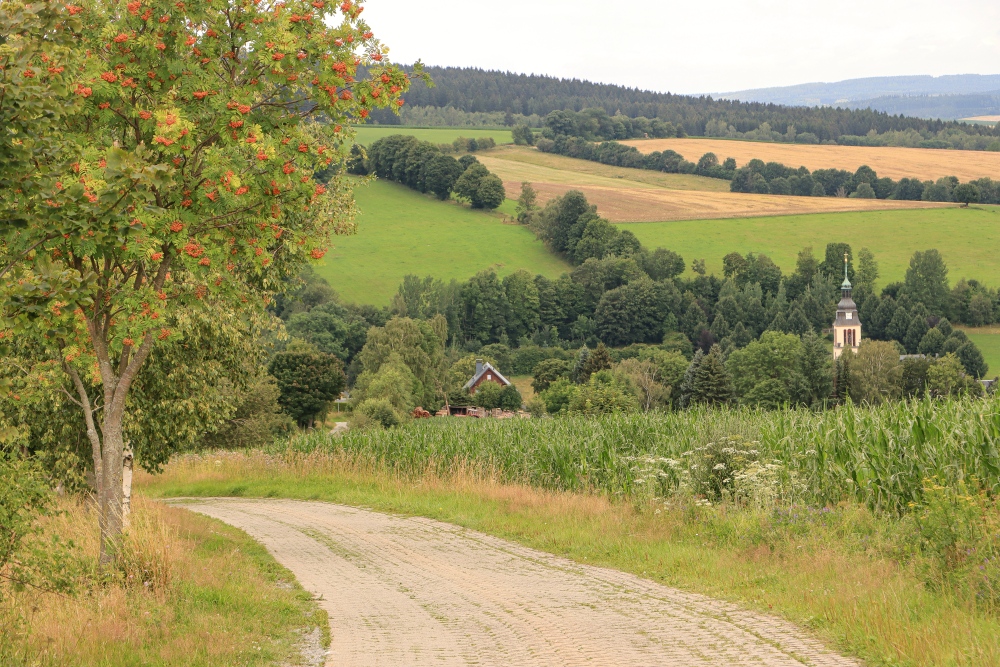 Erzgebirge