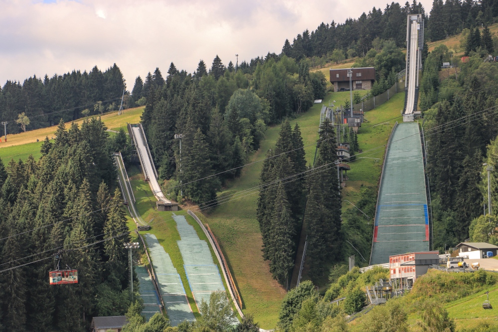 Erzgebirge