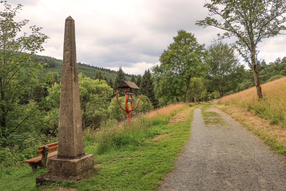 Erzgebirge