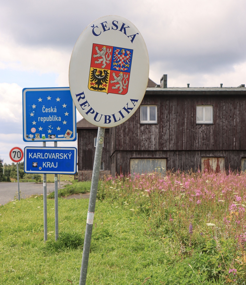 Erzgebirge