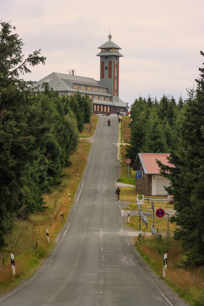 Erzgebirge