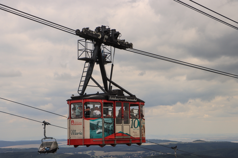 Erzgebirge
