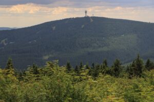 Erzgebirge