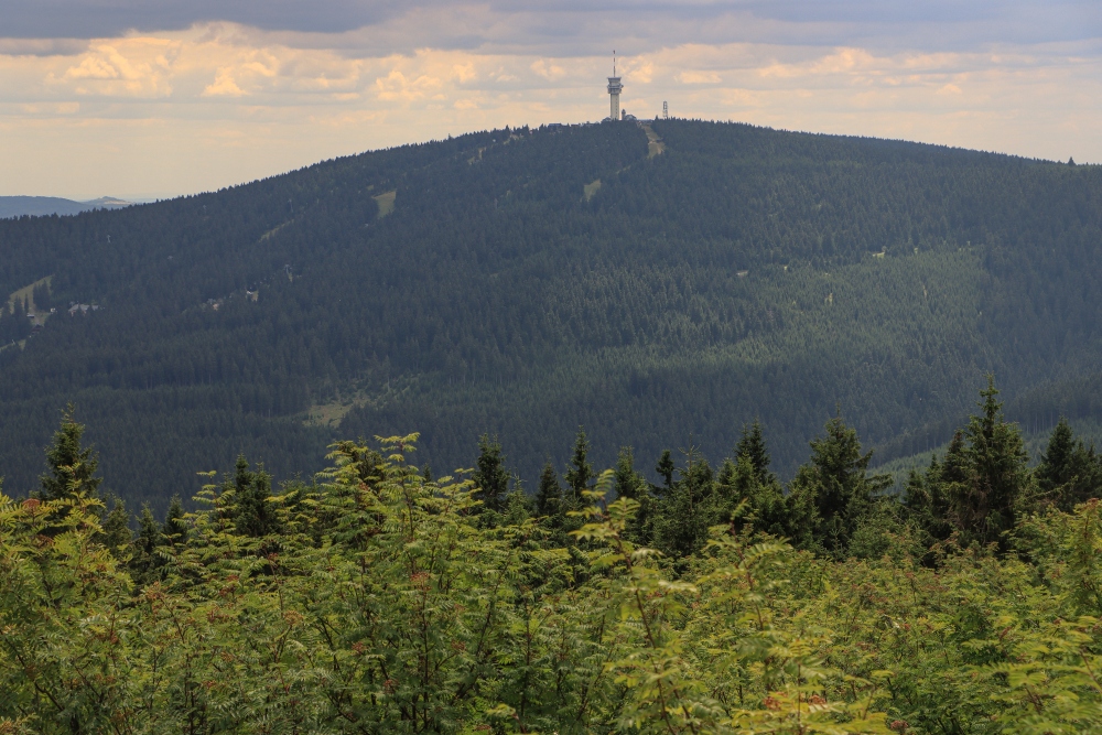 Erzgebirge
