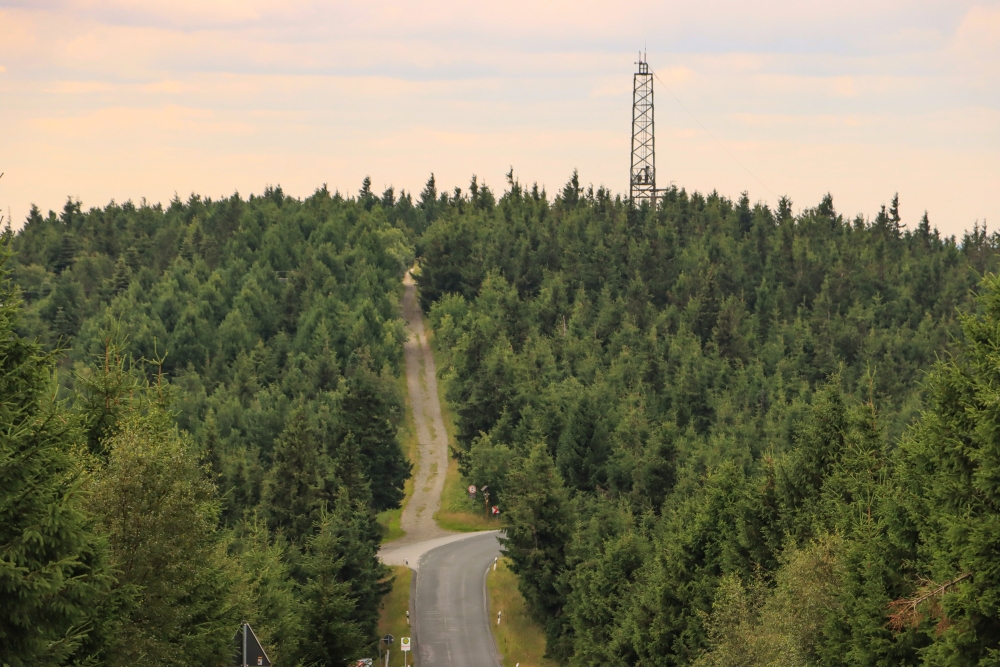 Erzgebirge