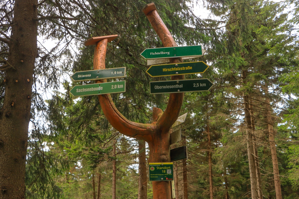 Erzgebirge