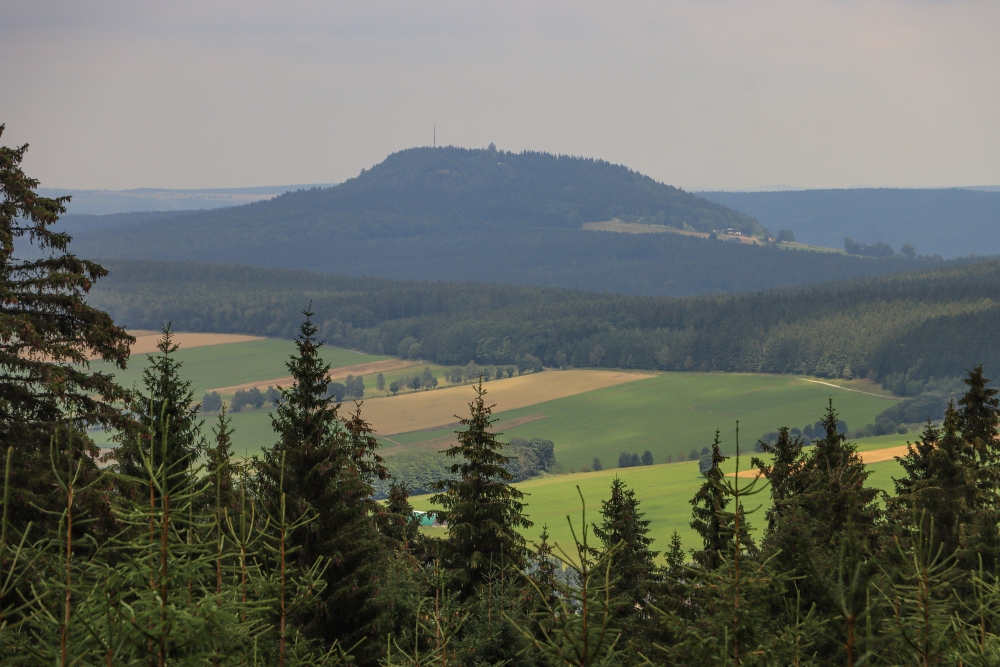 Erzgebirge