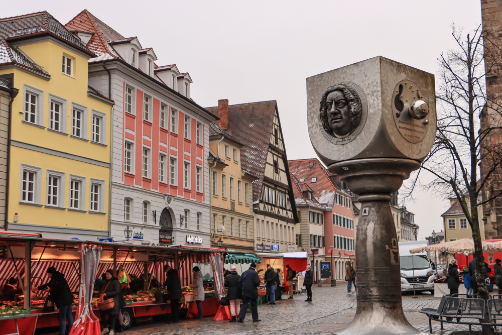 Ansbach