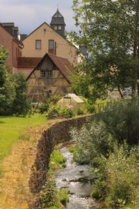 Erzgebirge