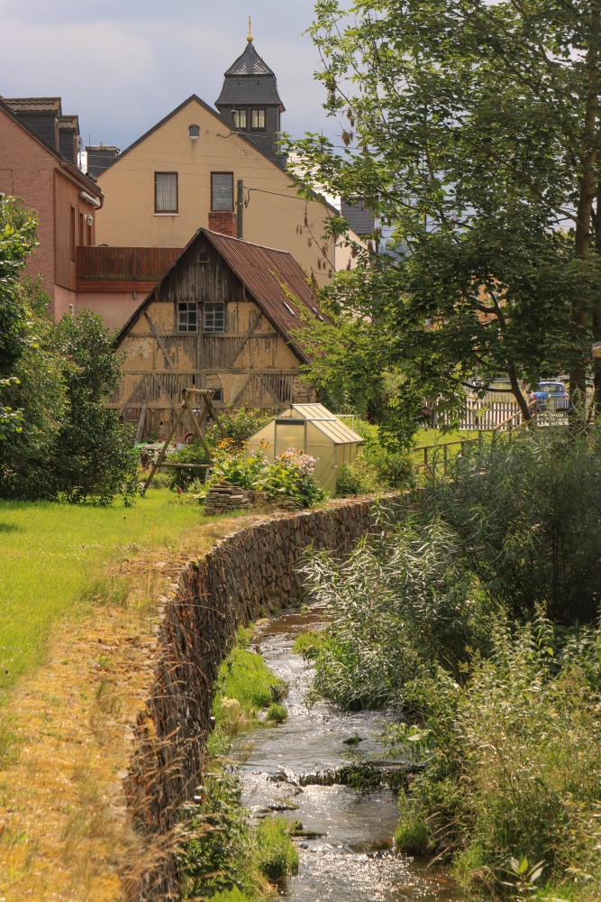 Erzgebirge