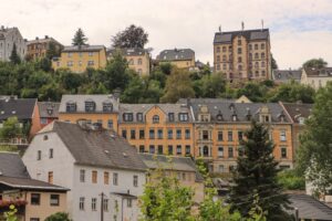 Erzgebirge