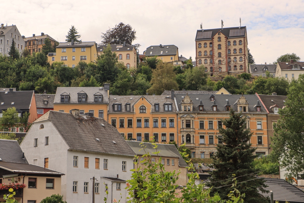Erzgebirge