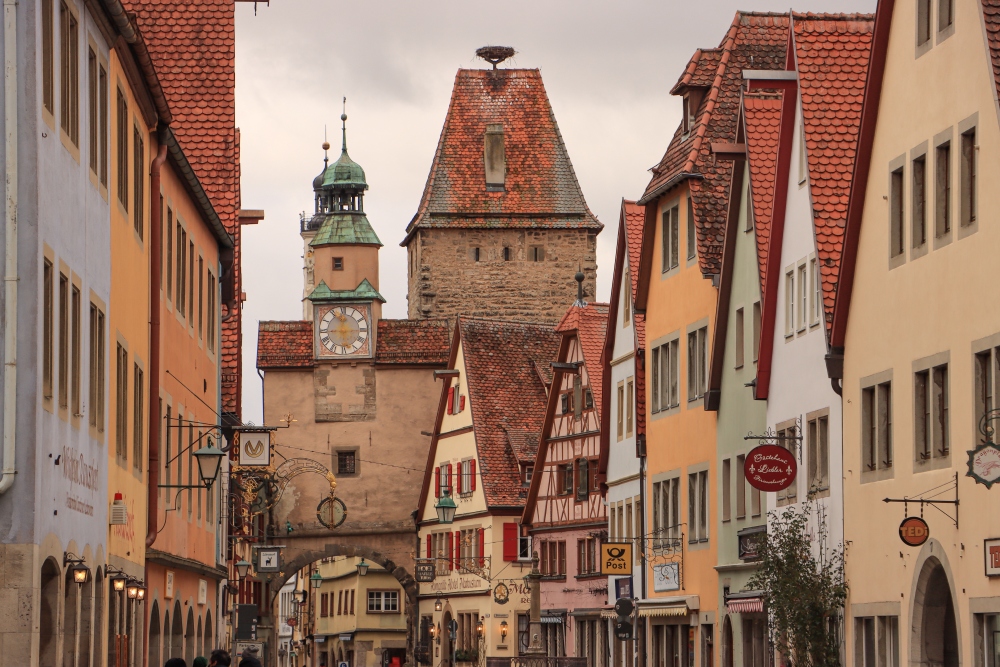 Rothenburg