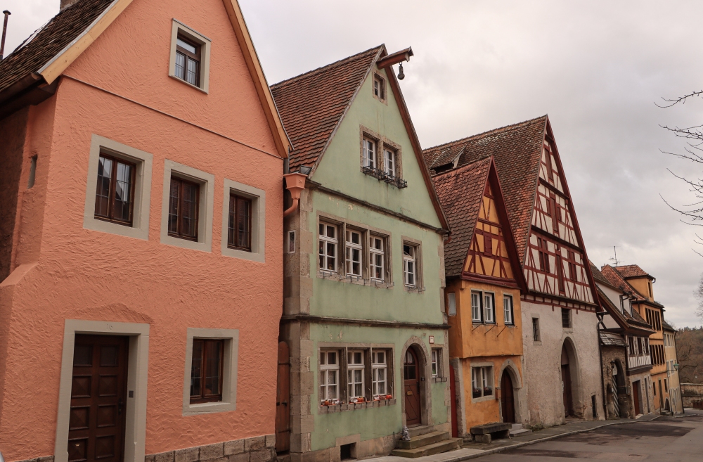 Rothenburg