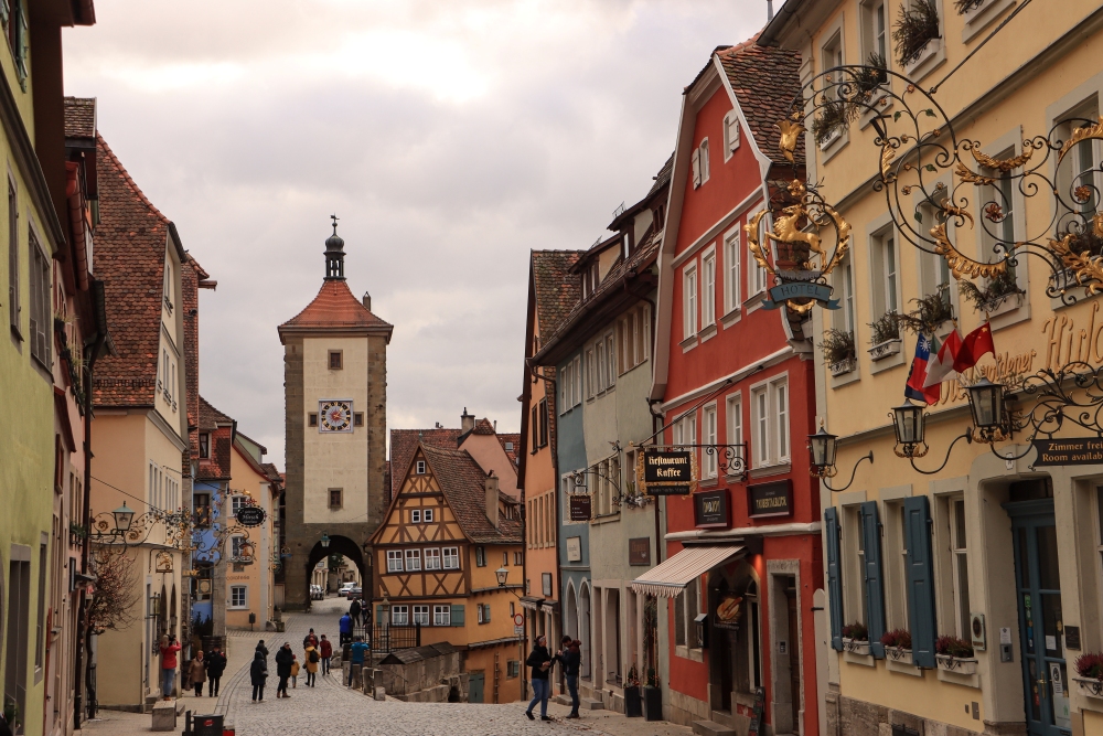 Rothenburg