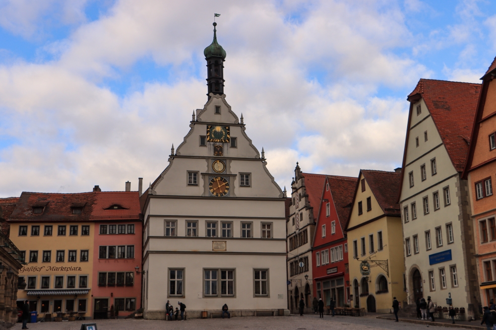 Rothenburg