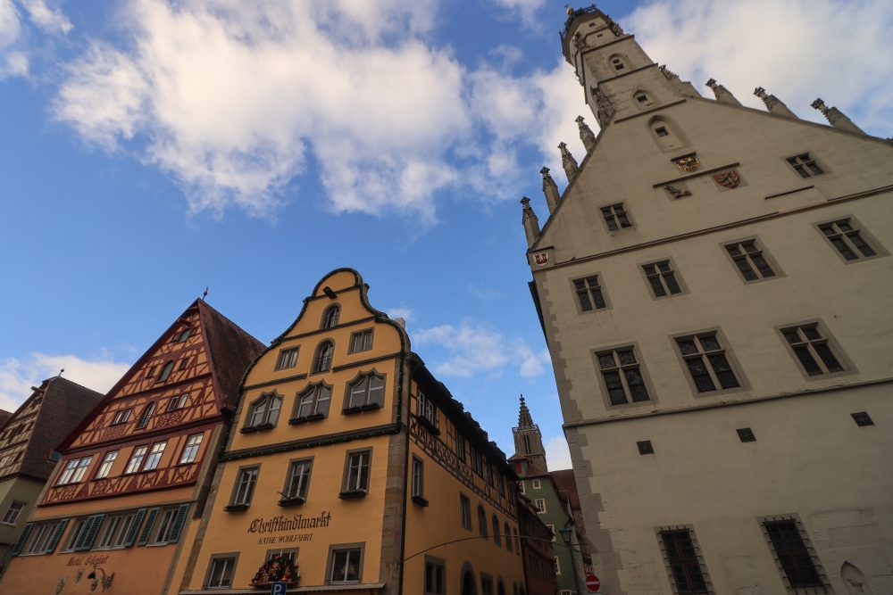 Rothenburg