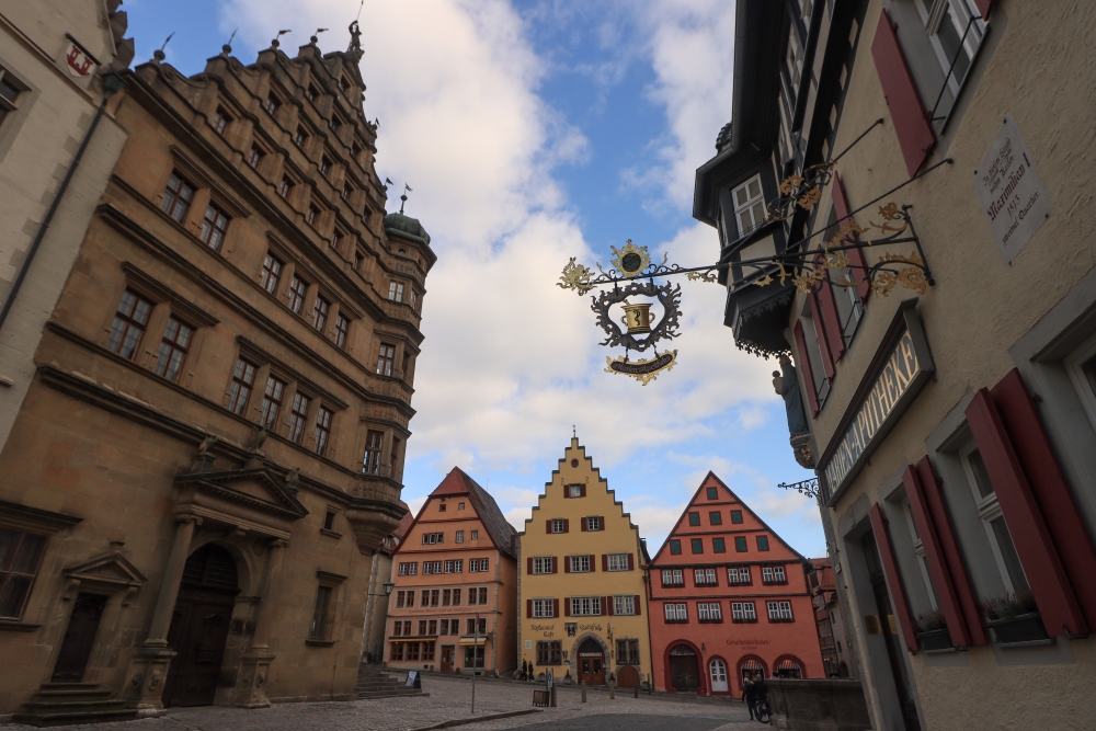 Rothenburg