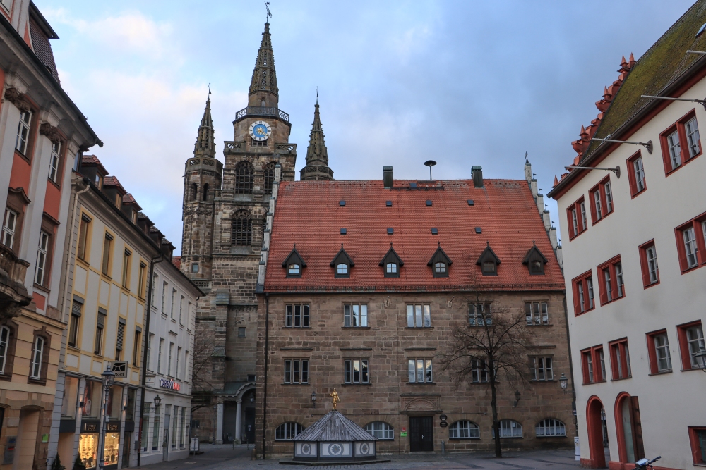Ansbach