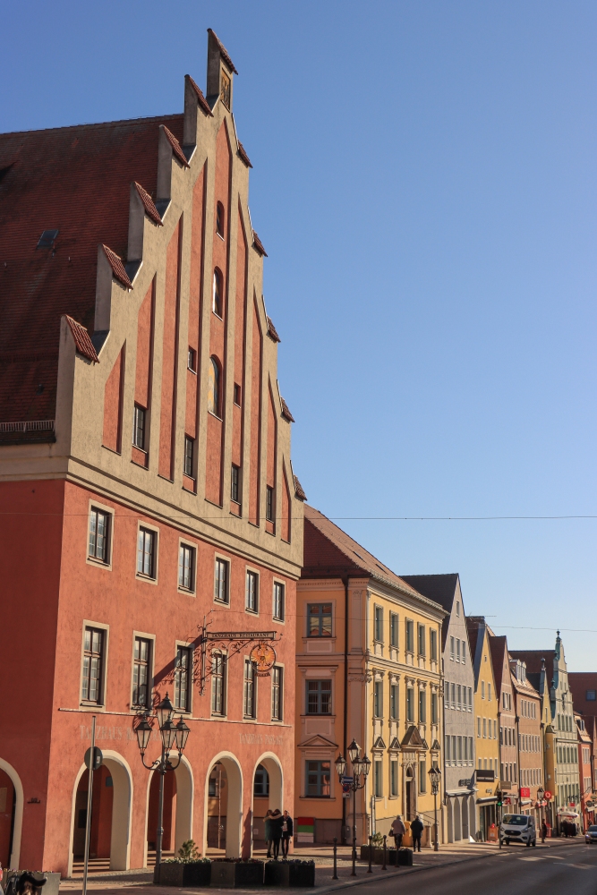 Donauwörth