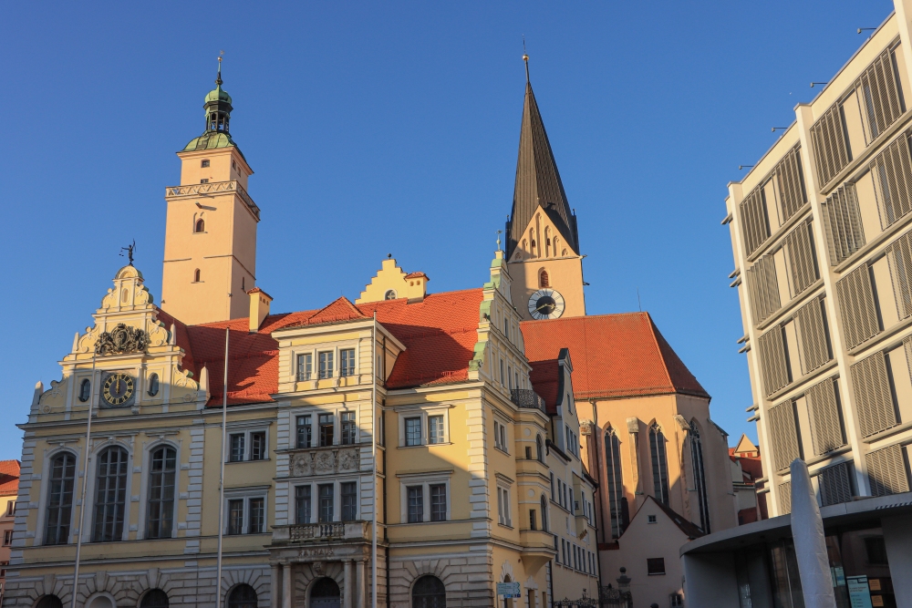 Ingolstadt