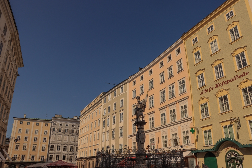 Salzburg