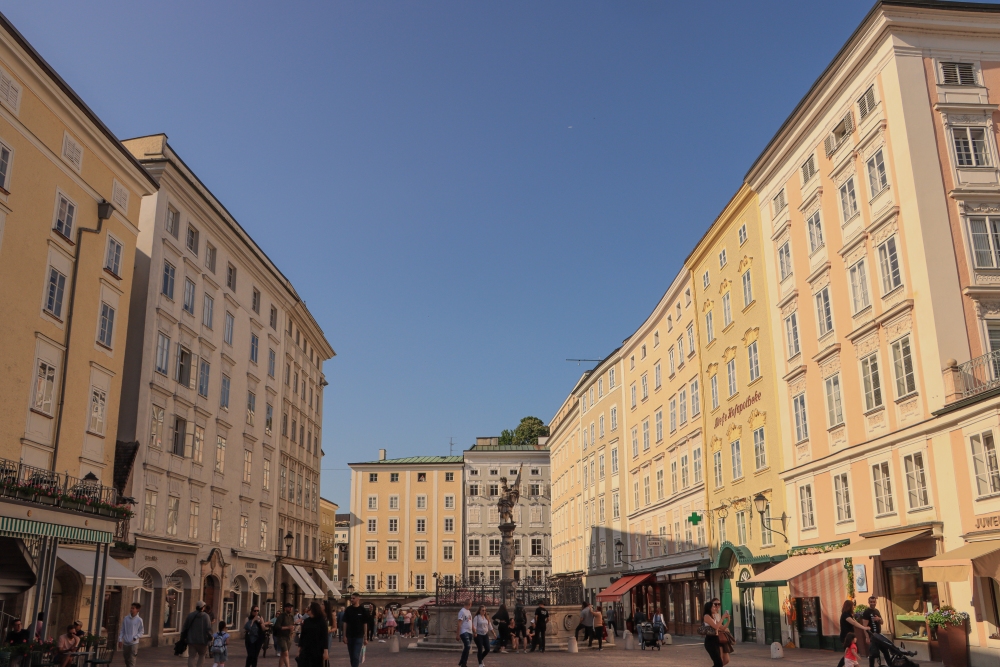 Salzburg
