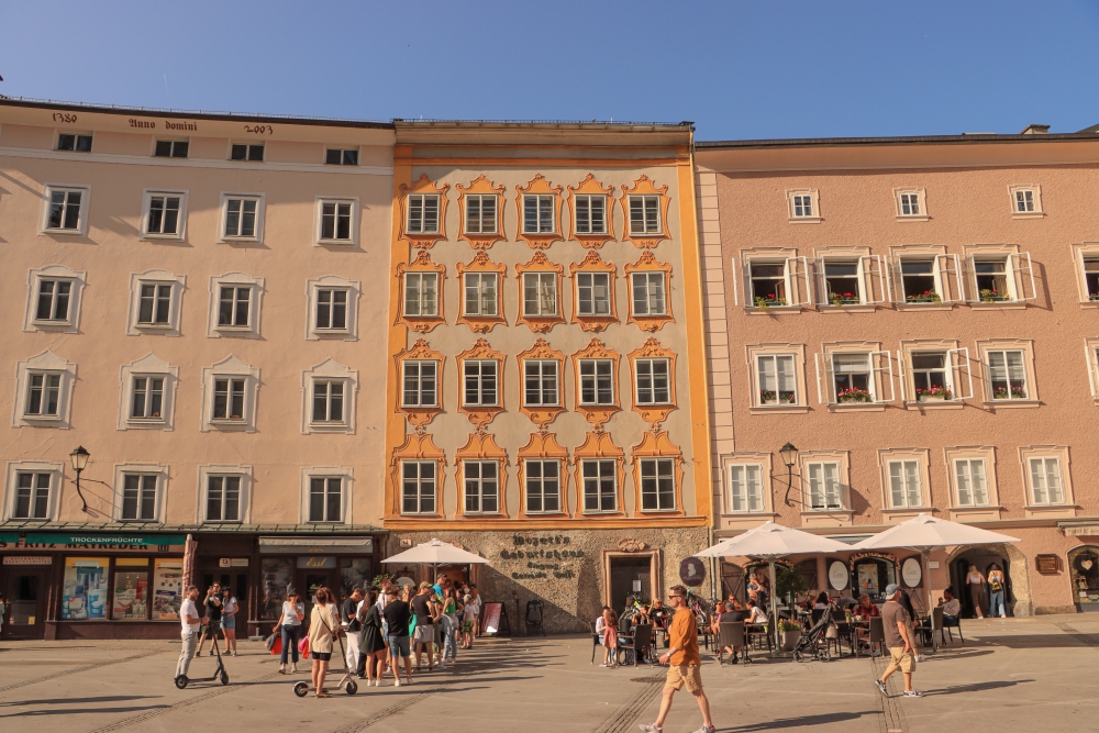 Salzburg