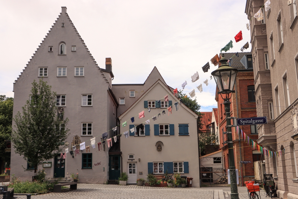 Augsburg