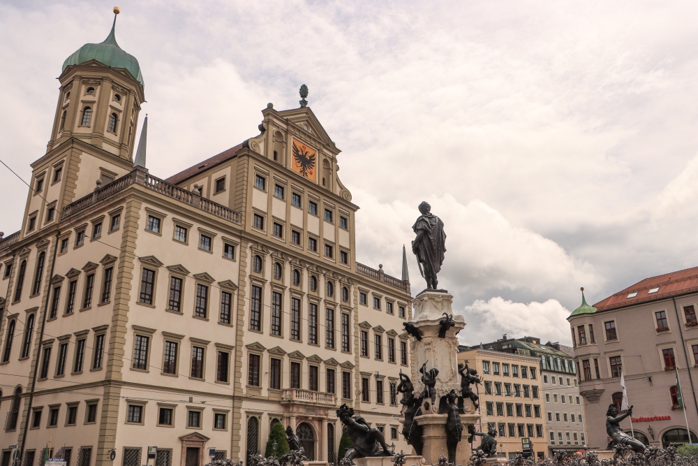 Augsburg