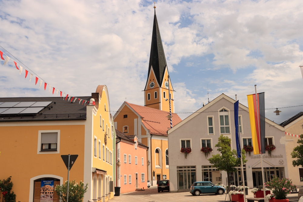 Dietfurt