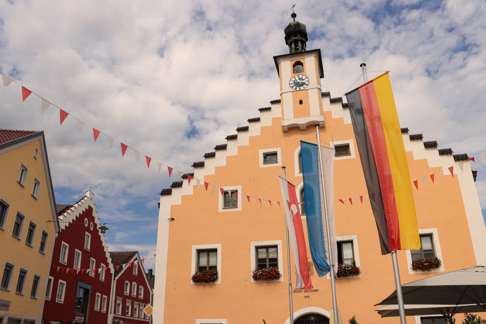 Dietfurt