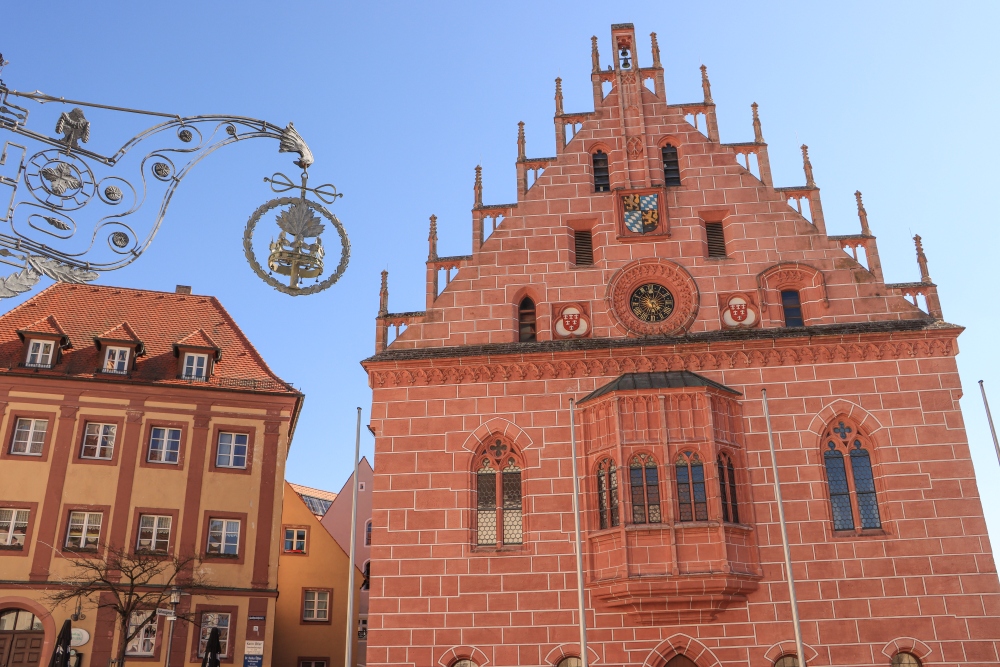 Sulzbach-Rosenberg