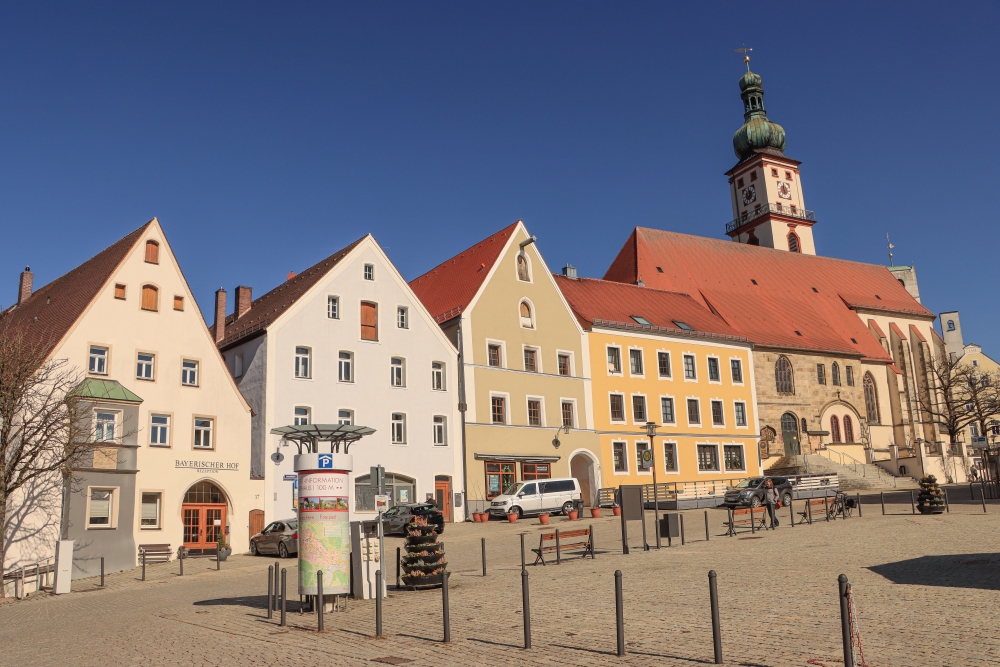 Sulzbach-Rosenberg
