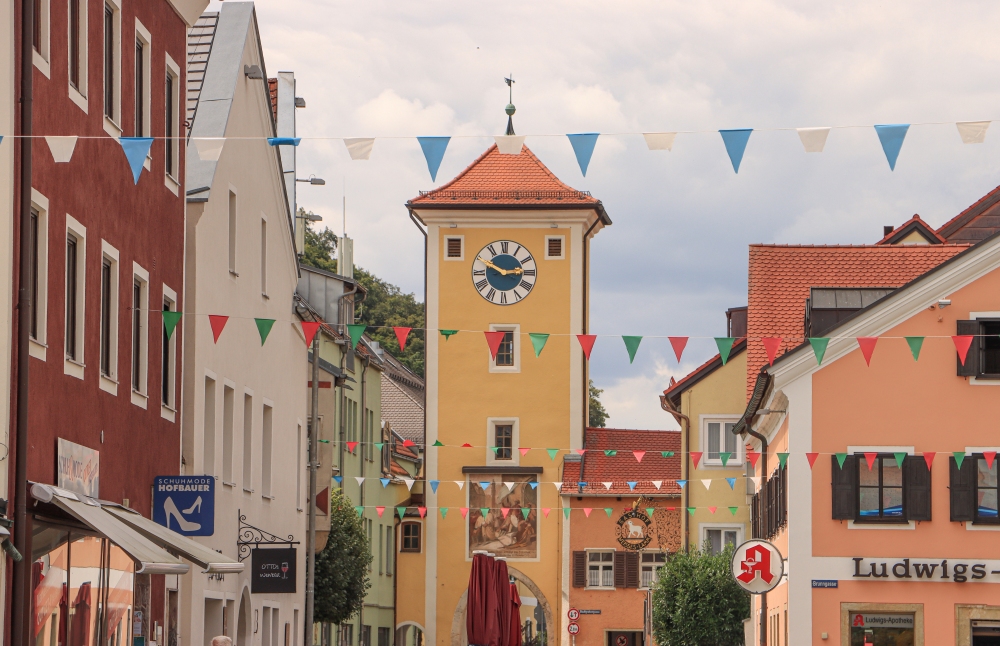 Kelheim