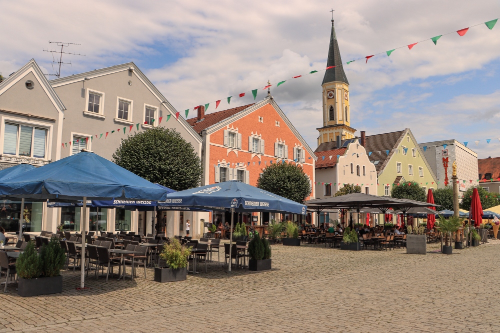 Kelheim
