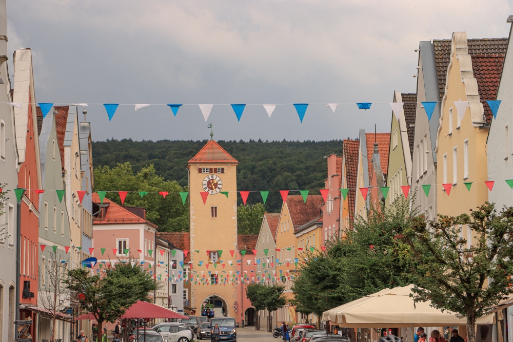 Kelheim