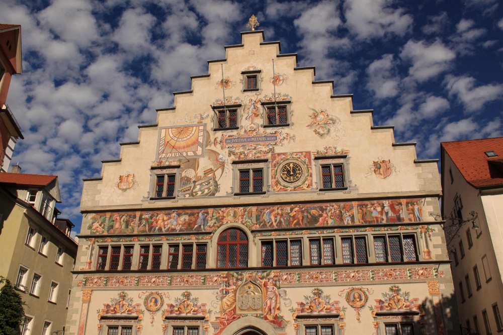 Lindau