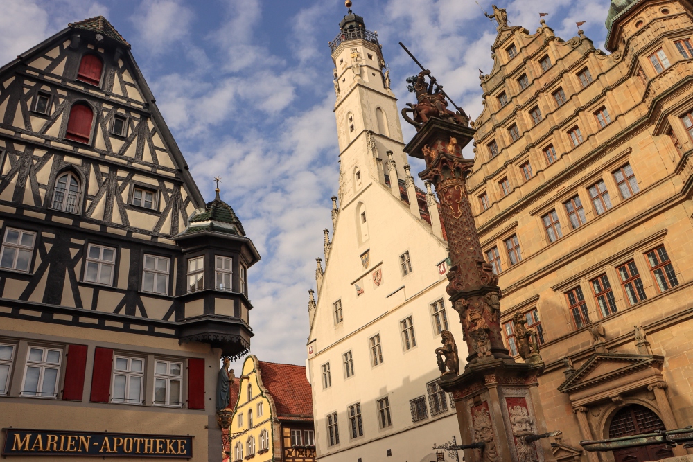 Rothenburg