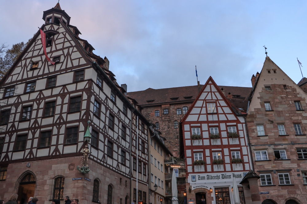 Nürnberg
