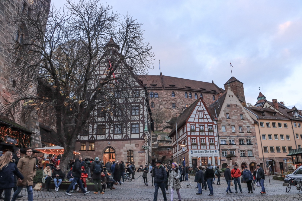 Nürnberg