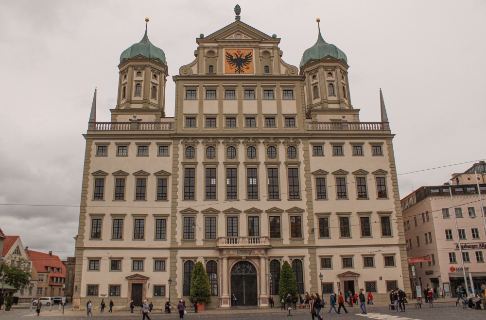 Augsburg