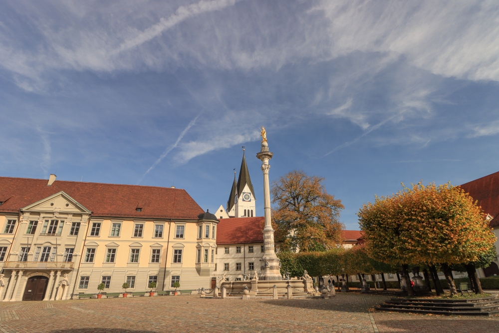 Eichstätt
