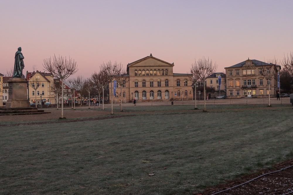 Coburg