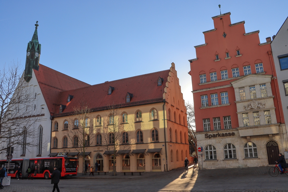 Ingolstadt